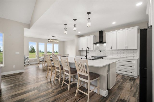 14506 W Pine Bluff Rd, Nine Mile Falls, WA 99026