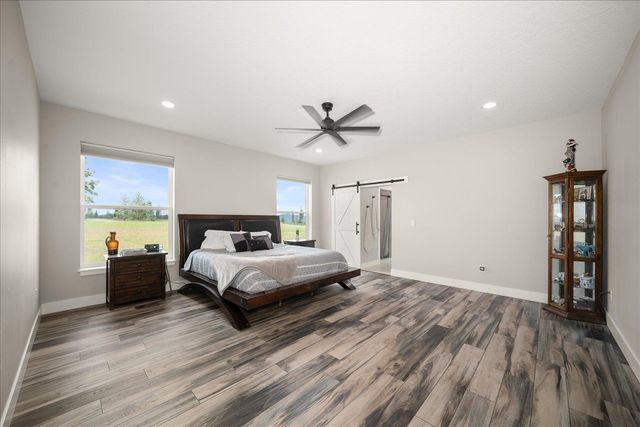 14506 W Pine Bluff Rd, Nine Mile Falls, WA 99026