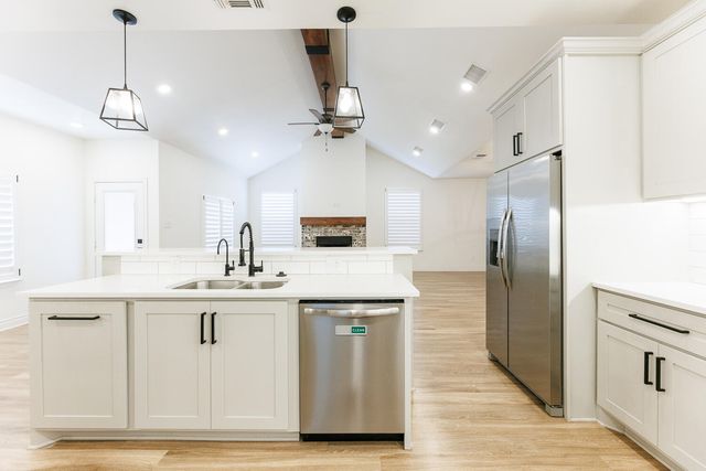 6945 103rd Street, Lubbock, TX 79424