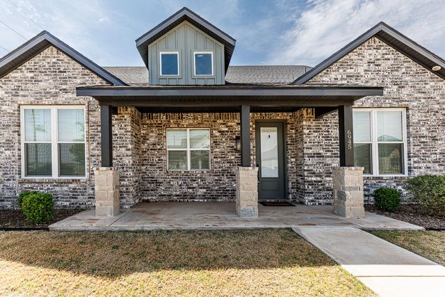 6945 103rd Street, Lubbock, TX 79424