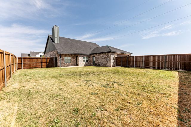 6945 103rd Street, Lubbock, TX 79424