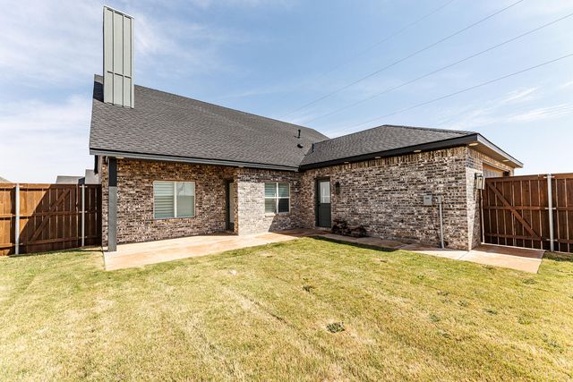 6945 103rd Street, Lubbock, TX 79424