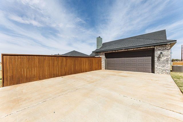 6945 103rd Street, Lubbock, TX 79424