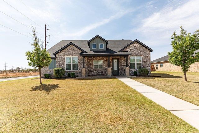 6945 103rd Street, Lubbock, TX 79424