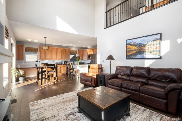 21398 E Wanderlust Place, Parker, CO 80138