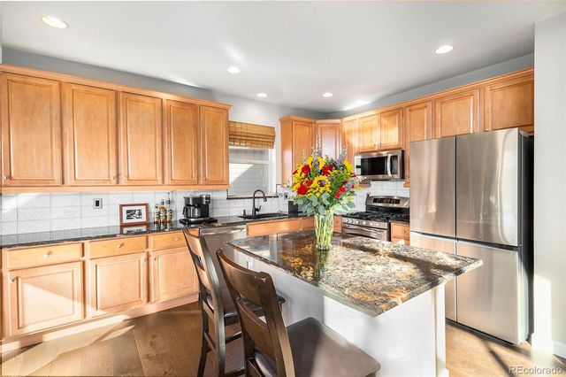 21398 E Wanderlust Place, Parker, CO 80138