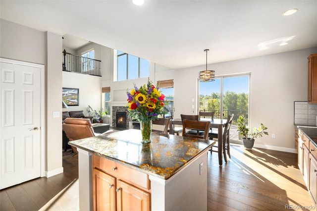 21398 E Wanderlust Place, Parker, CO 80138