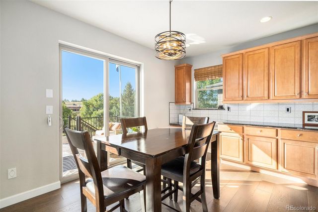 21398 E Wanderlust Place, Parker, CO 80138