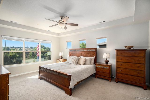 21398 E Wanderlust Place, Parker, CO 80138