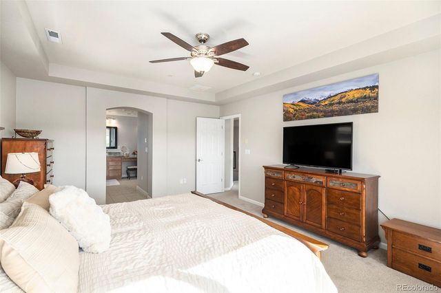 21398 E Wanderlust Place, Parker, CO 80138