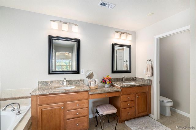 21398 E Wanderlust Place, Parker, CO 80138