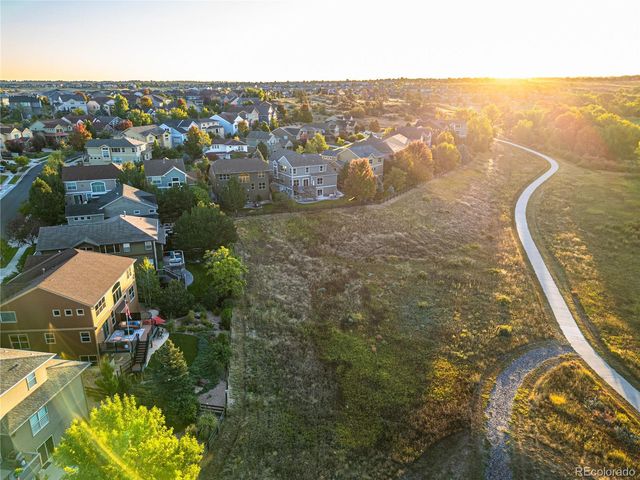 21398 E Wanderlust Place, Parker, CO 80138