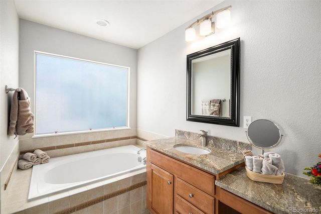 21398 E Wanderlust Place, Parker, CO 80138