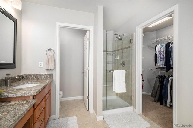 21398 E Wanderlust Place, Parker, CO 80138