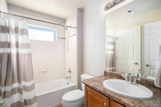 21398 E Wanderlust Place, Parker, CO 80138