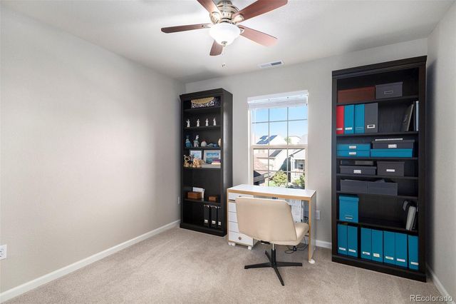 21398 E Wanderlust Place, Parker, CO 80138