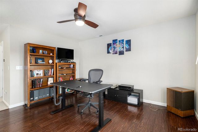 21398 E Wanderlust Place, Parker, CO 80138