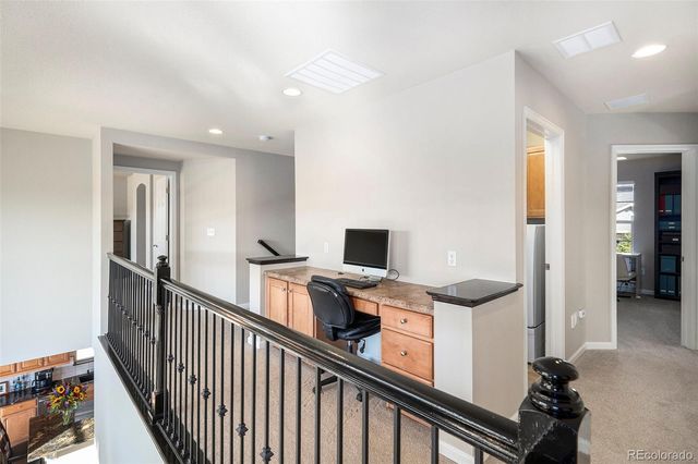 21398 E Wanderlust Place, Parker, CO 80138