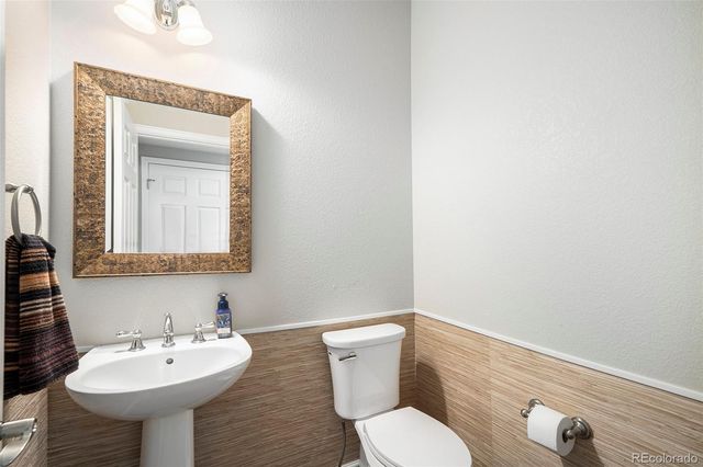 21398 E Wanderlust Place, Parker, CO 80138