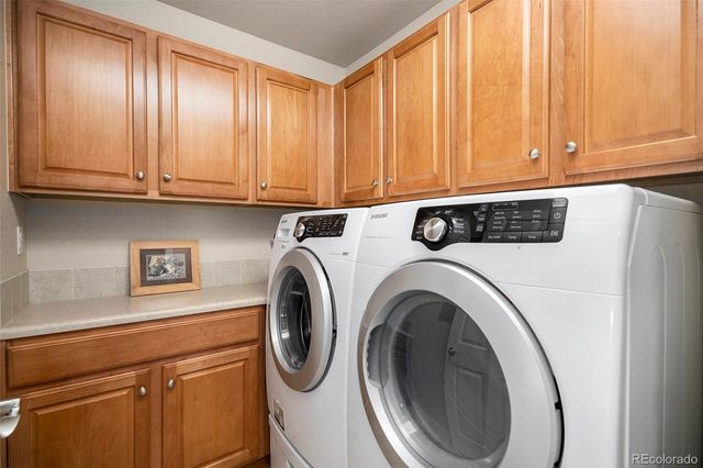 21398 E Wanderlust Place, Parker, CO 80138