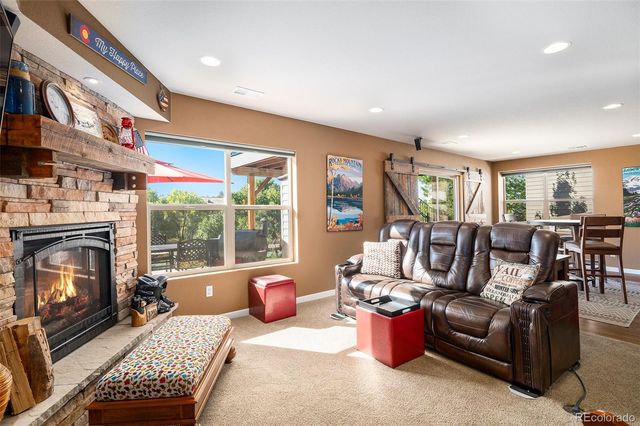 21398 E Wanderlust Place, Parker, CO 80138