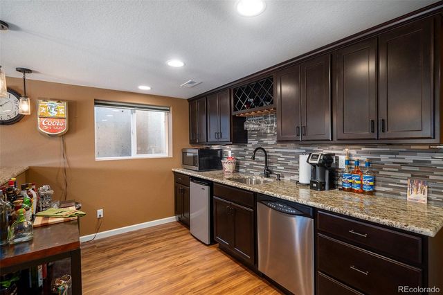 21398 E Wanderlust Place, Parker, CO 80138