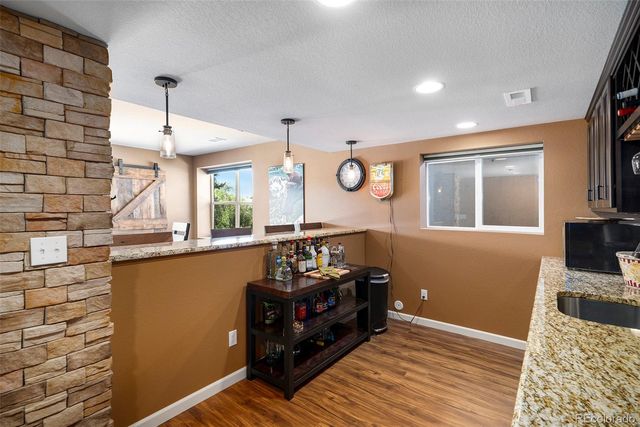 21398 E Wanderlust Place, Parker, CO 80138