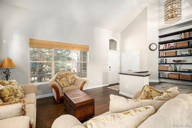 21398 E Wanderlust Place, Parker, CO 80138