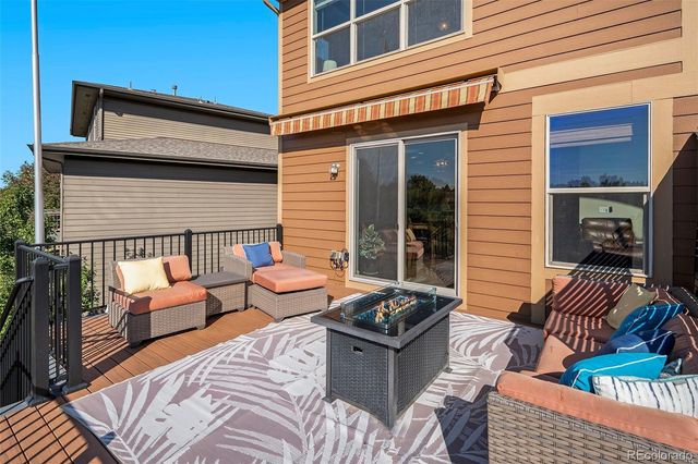 21398 E Wanderlust Place, Parker, CO 80138