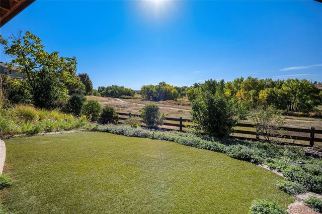 21398 E Wanderlust Place, Parker, CO 80138