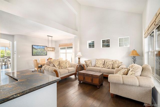 21398 E Wanderlust Place, Parker, CO 80138