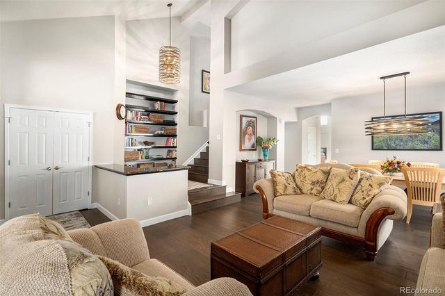 21398 E Wanderlust Place, Parker, CO 80138