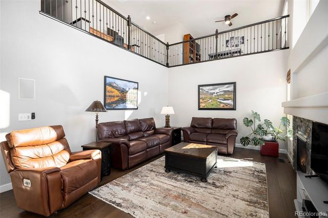 21398 E Wanderlust Place, Parker, CO 80138