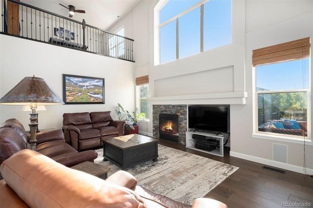 21398 E Wanderlust Place, Parker, CO 80138