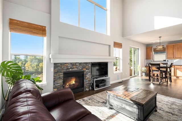 21398 E Wanderlust Place, Parker, CO 80138