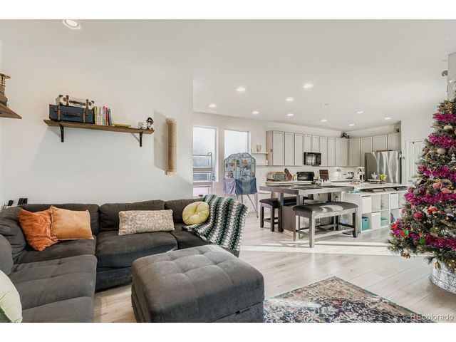 19125 E 66th Ave, Denver, CO 80249