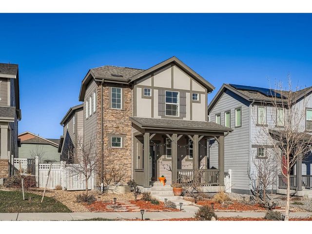 19125 E 66th Ave, Denver, CO 80249