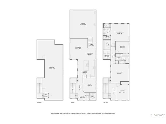 19125 E 66th Ave, Denver, CO 80249