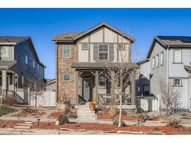 19125 E 66th Ave, Denver, CO 80249
