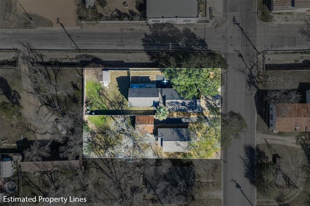 449 & 457 E Colorado Street, La Grange, TX 78945