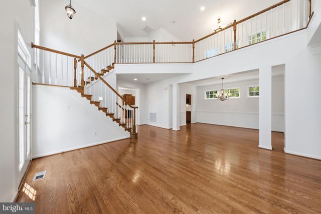 21817 WINGFOOT CT, Broadlands, VA 20148