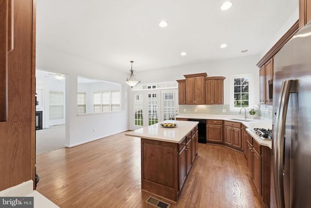 21817 WINGFOOT CT, Broadlands, VA 20148