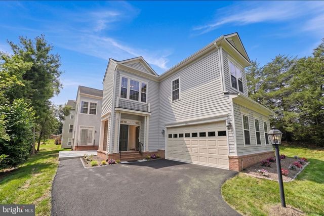 21817 WINGFOOT CT, Broadlands, VA 20148