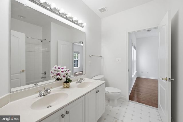 21817 WINGFOOT CT, Broadlands, VA 20148