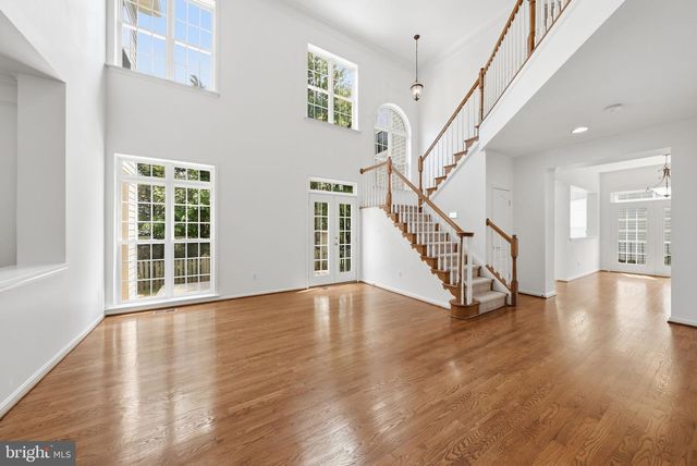 21817 WINGFOOT CT, Broadlands, VA 20148