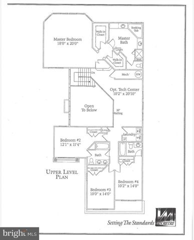 21817 WINGFOOT CT, Broadlands, VA 20148