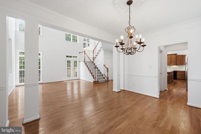 21817 WINGFOOT CT, Broadlands, VA 20148
