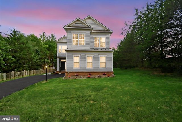 21817 WINGFOOT CT, Broadlands, VA 20148