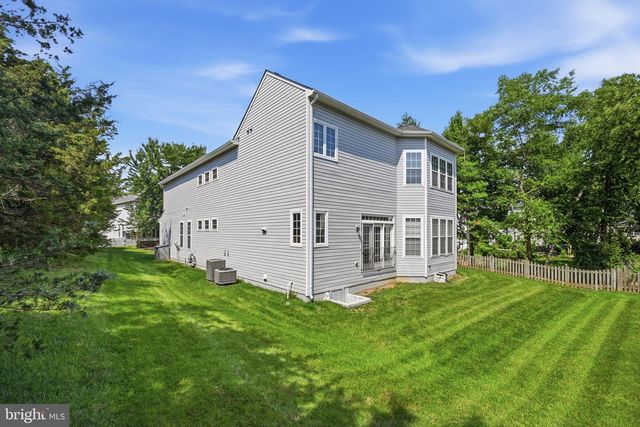 21817 WINGFOOT CT, Broadlands, VA 20148