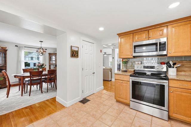 139 Prospect Street, Ashland, MA 01721